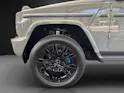 Mercedes-Benz G 580 EQ 116kWh