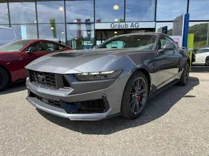 Ford Mustang Fastback 5.0 V8 Dark Horse Automat