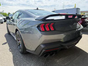Ford Mustang Fastback 5.0 V8 Dark Horse Automat