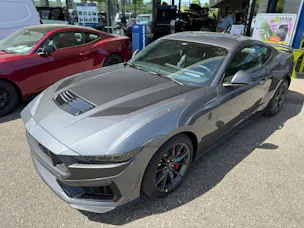 Ford Mustang Fastback 5.0 V8 Dark Horse Automat