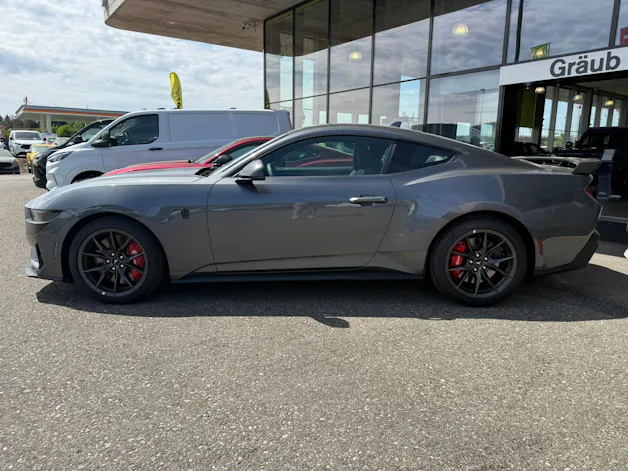 Ford Mustang Fastback 5.0 V8 Dark Horse Automat
