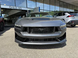 Ford Mustang Fastback 5.0 V8 Dark Horse Automat