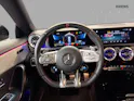 Mercedes-Benz CLA 35 4M - AMG / Multibeam LED / Rückfahrkamera / Panorama-Dach