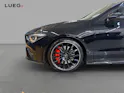 Mercedes-Benz CLA 35 4M - AMG / Multibeam LED / Rückfahrkamera / Panorama-Dach
