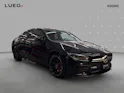 Mercedes-Benz CLA 35 4M - AMG / Multibeam LED / Rückfahrkamera / Panorama-Dach