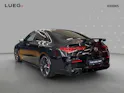 Mercedes-Benz CLA 35 4M - AMG / Multibeam LED / Rückfahrkamera / Panorama-Dach