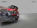 Mercedes-Benz CLA 35 4M - AMG / Multibeam LED / Rückfahrkamera / Panorama-Dach