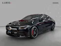Mercedes-Benz CLA 35 4M - AMG / Multibeam LED / Rückfahrkamera / Panorama-Dach