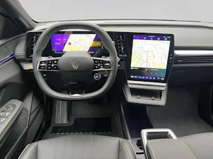 Renault Mégane E-TECH EV60 Iconic