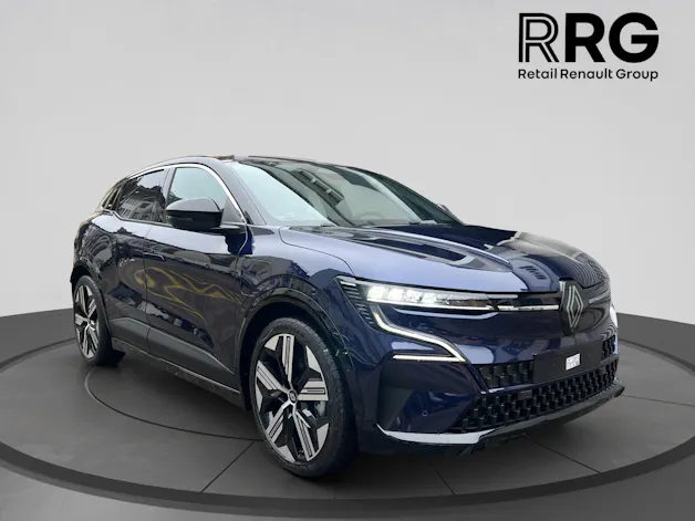 Renault Mégane E-TECH EV60 Iconic