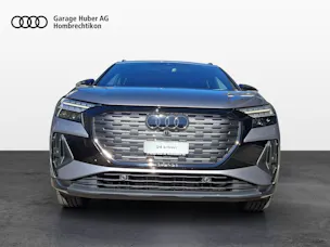 Audi Q4 e-tron 45 Edition Swiss Ski quattro