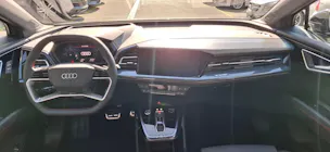 Audi Q4 e-tron 45 Edition Swiss Ski quattro
