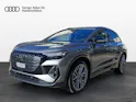Audi Q4 e-tron 45 Edition Swiss Ski quattro