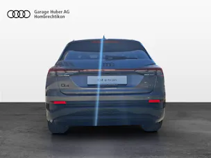 Audi Q4 e-tron 45 Edition Swiss Ski quattro