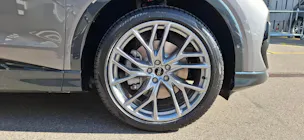 Audi Q4 e-tron 45 Edition Swiss Ski quattro