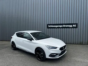 SEAT Leon 1.5 eTSI mHEV DSG 75 Edition