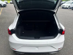 SEAT Leon 1.5 eTSI mHEV DSG 75 Edition