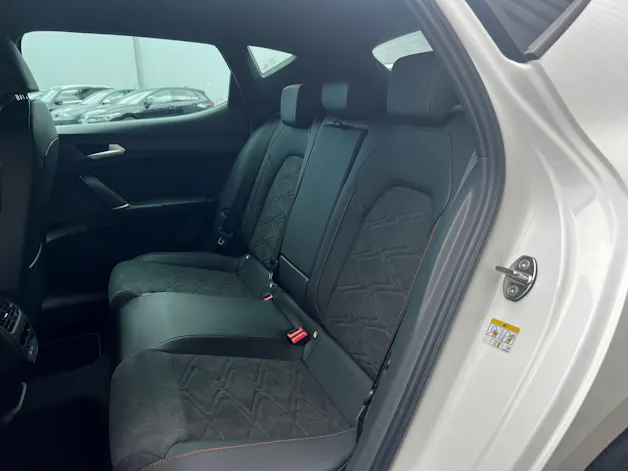 SEAT Leon 1.5 eTSI mHEV DSG 75 Edition