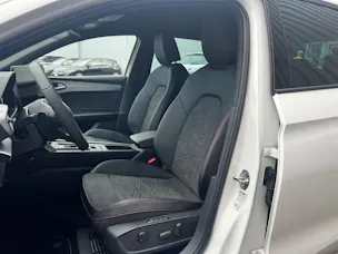 SEAT Leon 1.5 eTSI mHEV DSG 75 Edition