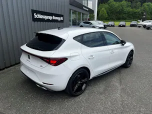 SEAT Leon 1.5 eTSI mHEV DSG 75 Edition