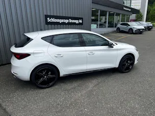 SEAT Leon 1.5 eTSI mHEV DSG 75 Edition