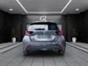 Mazda 2 Hybrid Homura