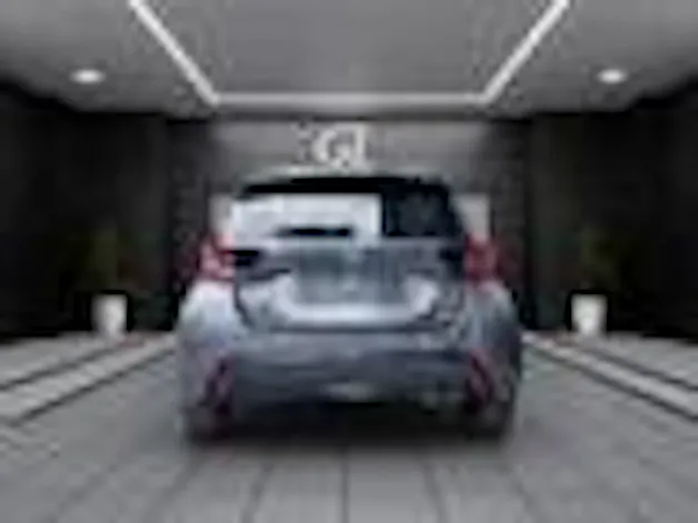Mazda 2 Hybrid Homura
