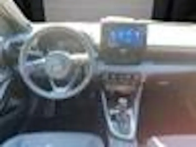Mazda 2 Hybrid Homura