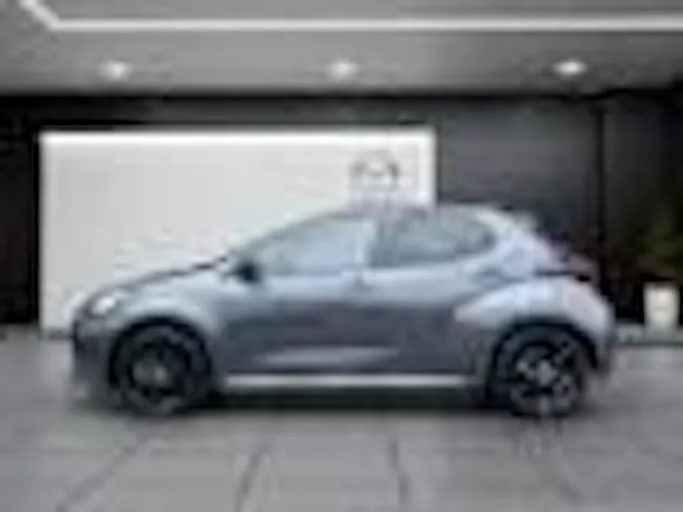 Mazda 2 Hybrid Homura