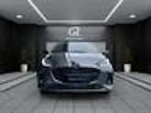 Mazda 2 Hybrid Homura