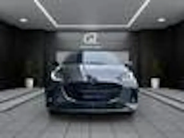 Mazda 2 Hybrid Homura