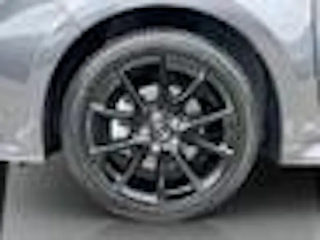 Mazda 2 Hybrid Homura