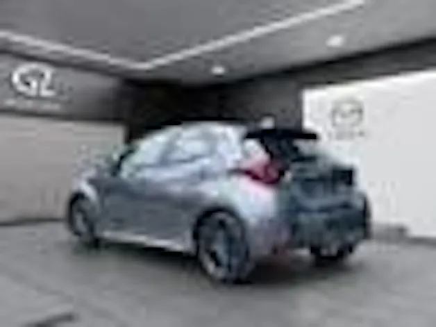 Mazda 2 Hybrid Homura