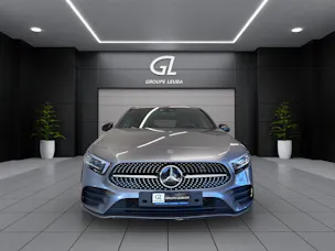 Mercedes-Benz A 220 AMG Line 7G-DCT