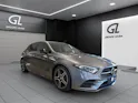 Mercedes-Benz A 220 AMG Line 7G-DCT