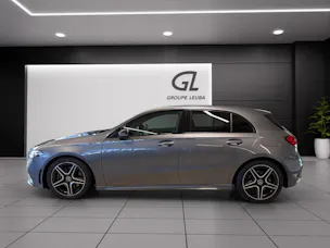 Mercedes-Benz A 220 AMG Line 7G-DCT