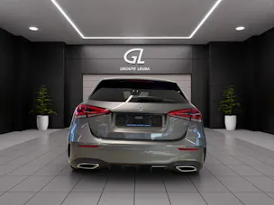 Mercedes-Benz A 220 AMG Line 7G-DCT