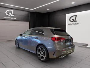 Mercedes-Benz A 220 AMG Line 7G-DCT