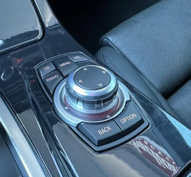BMW Alpina BMW-ALPINA B5 BiTurbo 4.4 V8 Switch-Tronic