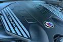BMW Alpina BMW-ALPINA B5 BiTurbo 4.4 V8 Switch-Tronic