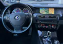 BMW Alpina BMW-ALPINA B5 BiTurbo 4.4 V8 Switch-Tronic