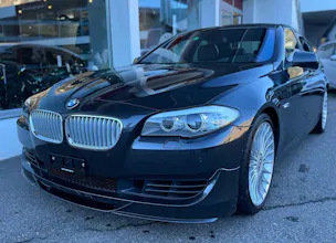 BMW Alpina BMW-ALPINA B5 BiTurbo 4.4 V8 Switch-Tronic