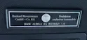 BMW Alpina BMW-ALPINA B5 BiTurbo 4.4 V8 Switch-Tronic