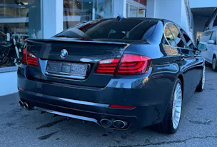 BMW Alpina BMW-ALPINA B5 BiTurbo 4.4 V8 Switch-Tronic
