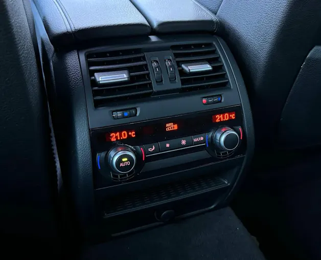 BMW Alpina BMW-ALPINA B5 BiTurbo 4.4 V8 Switch-Tronic