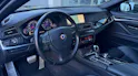 BMW Alpina BMW-ALPINA B5 BiTurbo 4.4 V8 Switch-Tronic