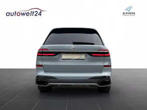 BMW X7 xDrive 48V 40i M Sport Pro Steptronic 7-PLÄTZER!!!