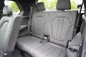 BMW X7 xDrive 48V 40i M Sport Pro Steptronic 7-PLÄTZER!!!