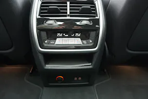 BMW X7 xDrive 48V 40i M Sport Pro Steptronic 7-PLÄTZER!!!