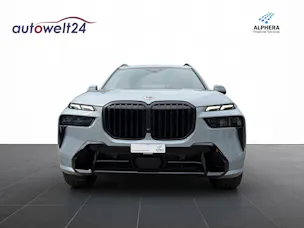 BMW X7 xDrive 48V 40i M Sport Pro Steptronic 7-PLÄTZER!!!